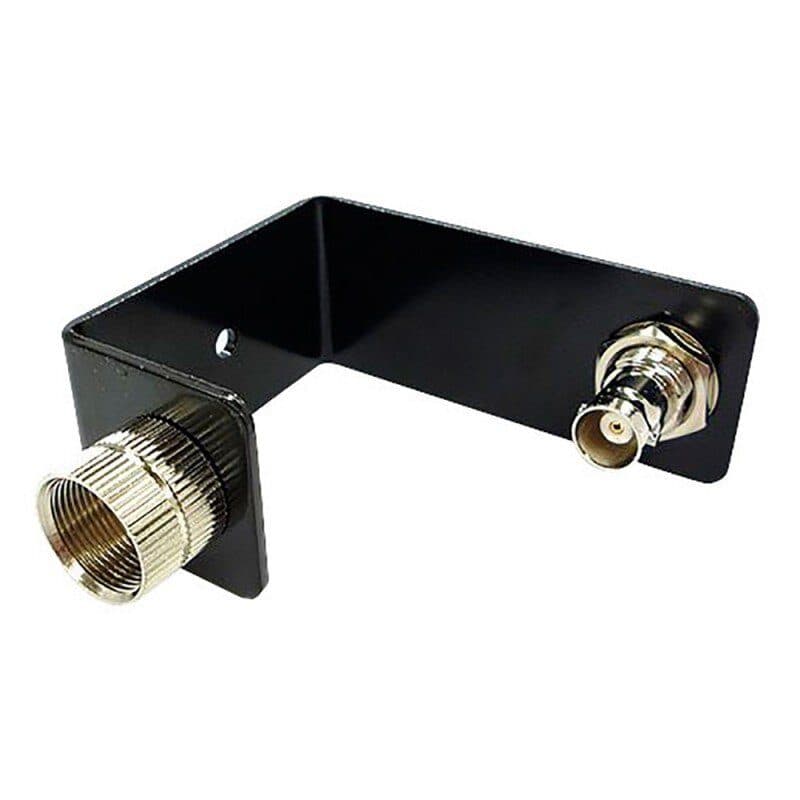 Supporto antenna con connettore BNC - CONTEST HIT-H10277