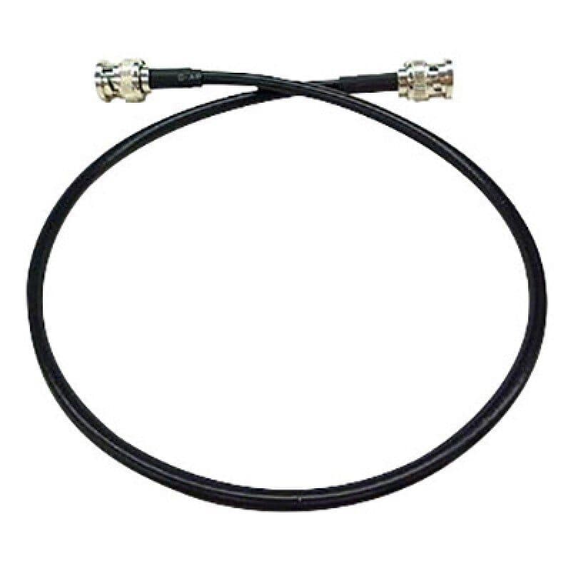 Prolunga antenna BNC/BNC 1m - AUDIOPHONY HIT-H10280