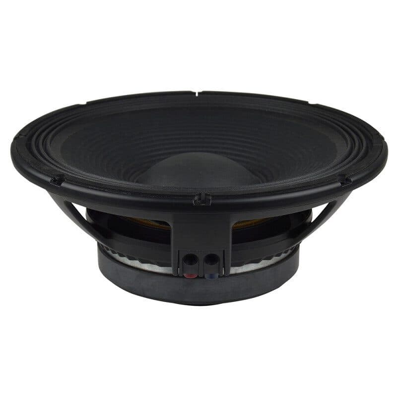 Woofer 15" 500W 8 ohm SRSUB15A - Audiophony SRWB15-500