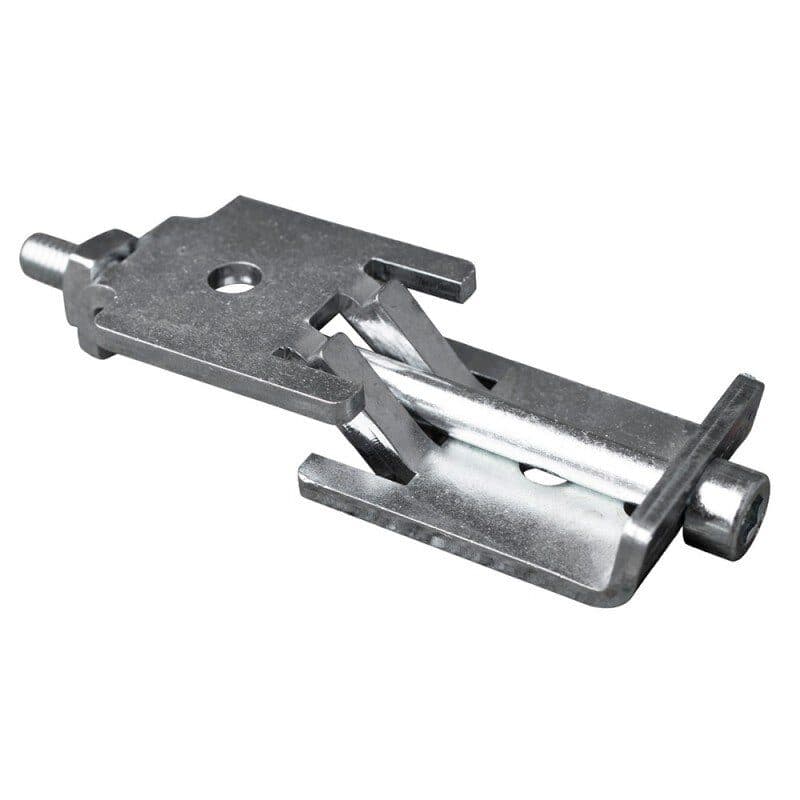 Morsetto per palco serie LIGHT e STAGE - CONTESTAGE HIT-H10372