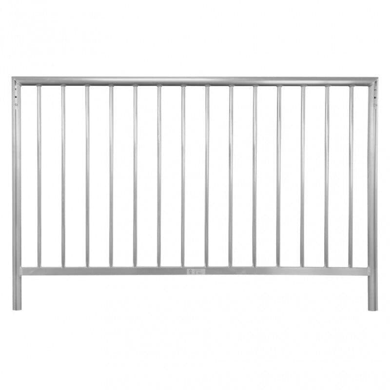 Parapetto 2m - CONTESTAGE HIT-H10422