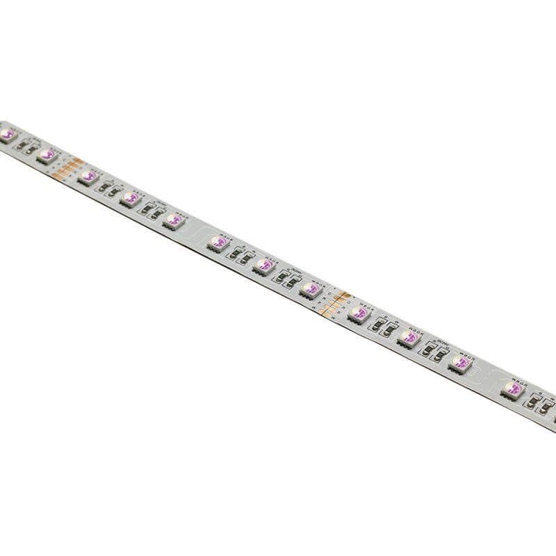 Nastro LED RGB + bianco caldo 3000 K 60 LED/m 5 m - CONTEST HIT-H10542