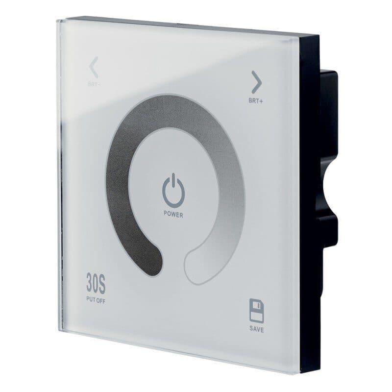 Controller DMX 2,4GHz 1 zona 1 colore PILOTctl-1 - CONTEST HIT-H10564