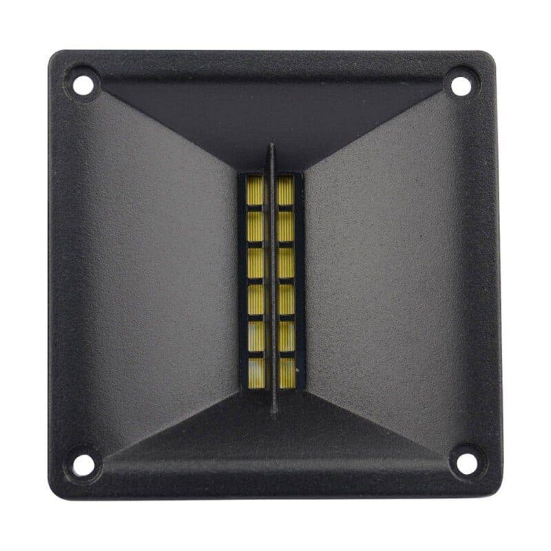 Ribbon tweeter replacement HL-4 - Audiophony HLTR