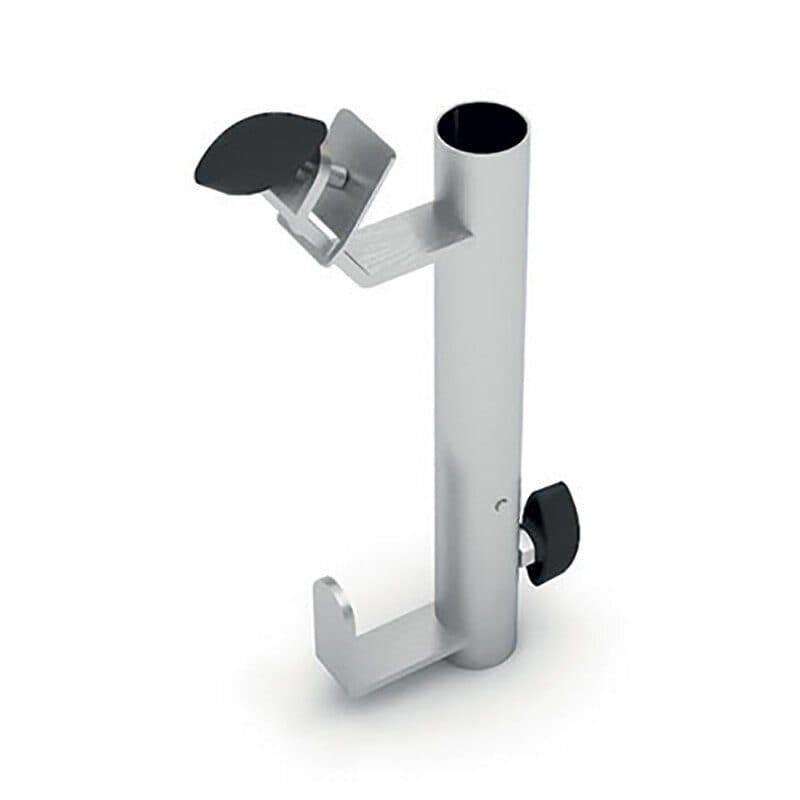 Flat truss support DUO29 stand 35mm SSL-Duo - CONTESTAGE HIT-H10609