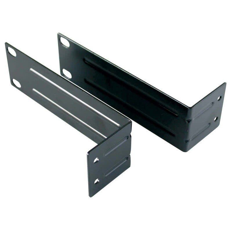 Staffe laterali rack 19" ricevitore UHF410-Rack - AUDIOPHONY HIT-H10640
