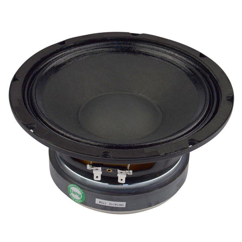Altoparlante 8" - AUDIOPHONY CUBW08-150