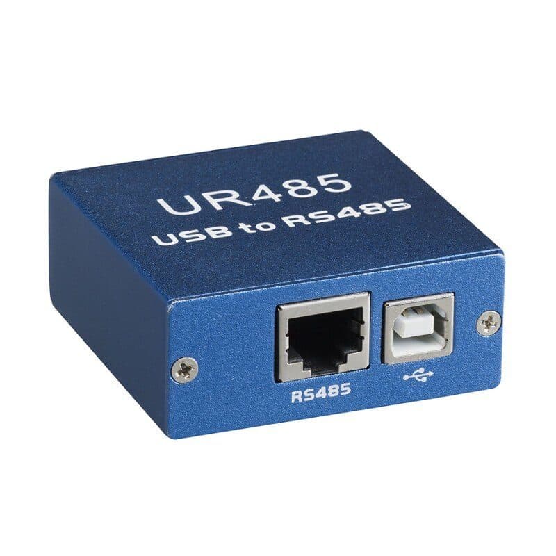 Convertitore USB-RJ45 per DSP iLINEsub12 A - Audiophony HIT-H10762