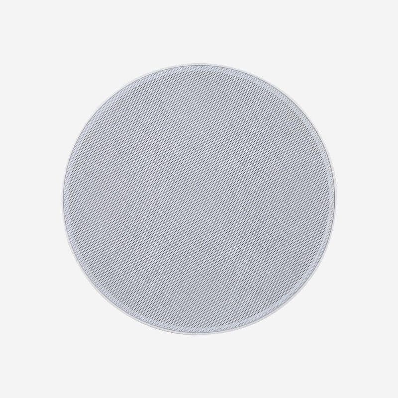 Diffusore da incasso a soffitto 2 vie 5" 100V/8Ω - Audiophony PA HIT-H10914