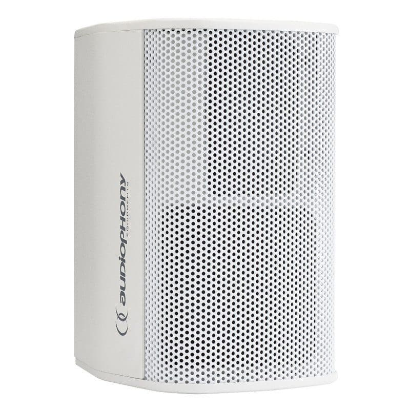 Colonna da installazione 2x3" 40W 16Ω max 108 dB SPL - AUDIOPHONY HIT-H10934