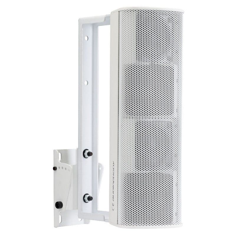 Wall mount bracket iLINE43 white - AUDIOPHONY HIT-H10937