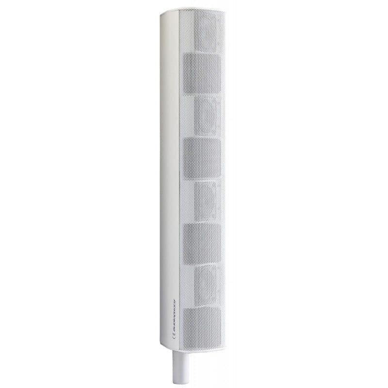 Colonna da installazione 8x3" 160W 16Ω base impilabile 120 dB - AUDIOPHONY HIT-H10939