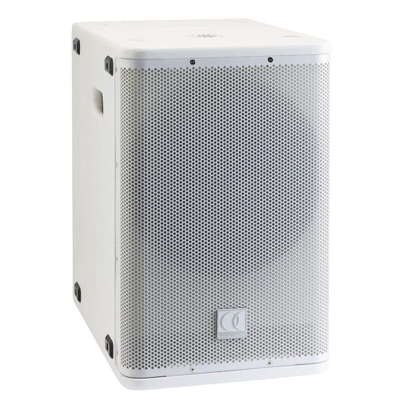 Subwoofer attivo 12" amplificazione satelliti DSP - AUDIOPHONY HIT-H10943