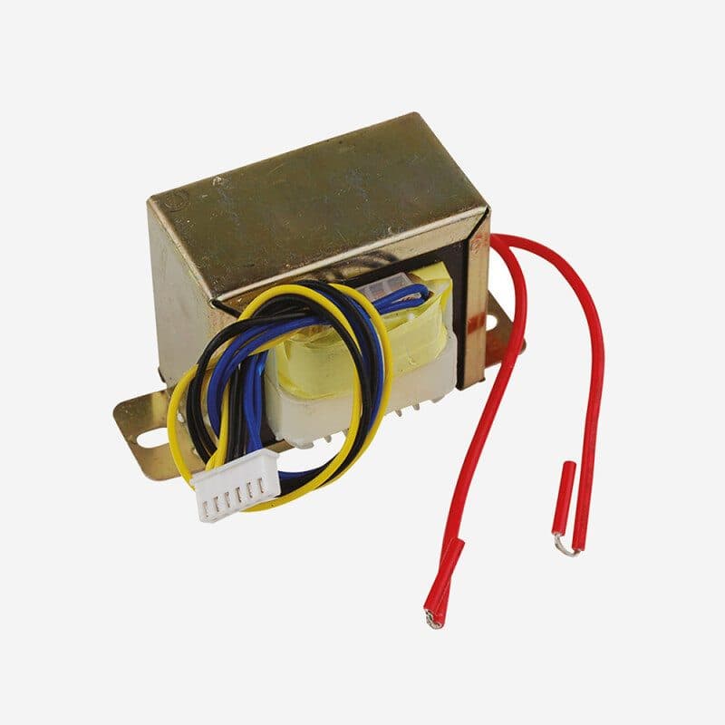 Line transformer 100V 2,5/5/10/20W 8 ohm - Audiophony PA TFS20