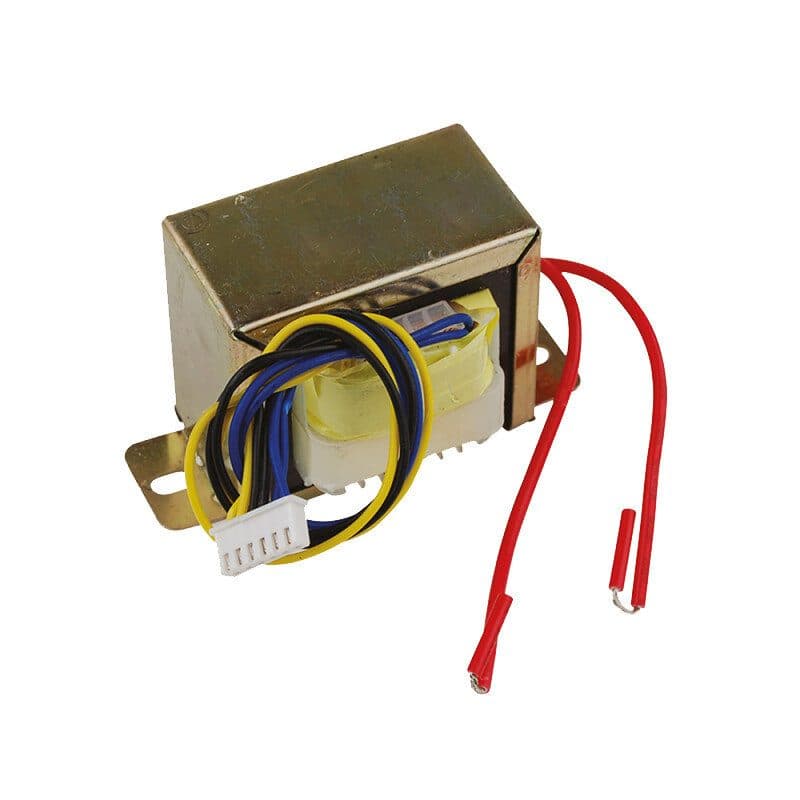 Line transformer 100V 7,5/15/30/60W 8 ohm - Audiophony PA TFS20