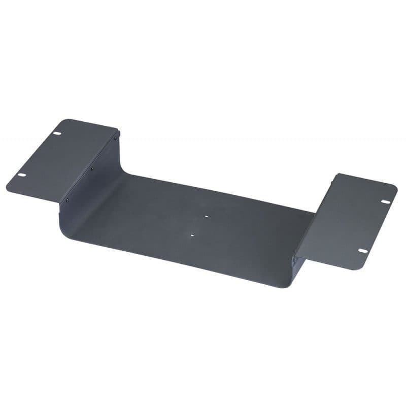 Staffe rack 19" per console MIXtouch8 - AUDIOPHONY HIT-H11016