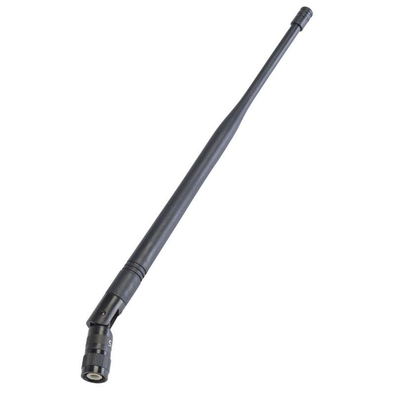 Antenna UHF 514-542 MHz connettore TNC - AUDIOPHONY HIT-H11022