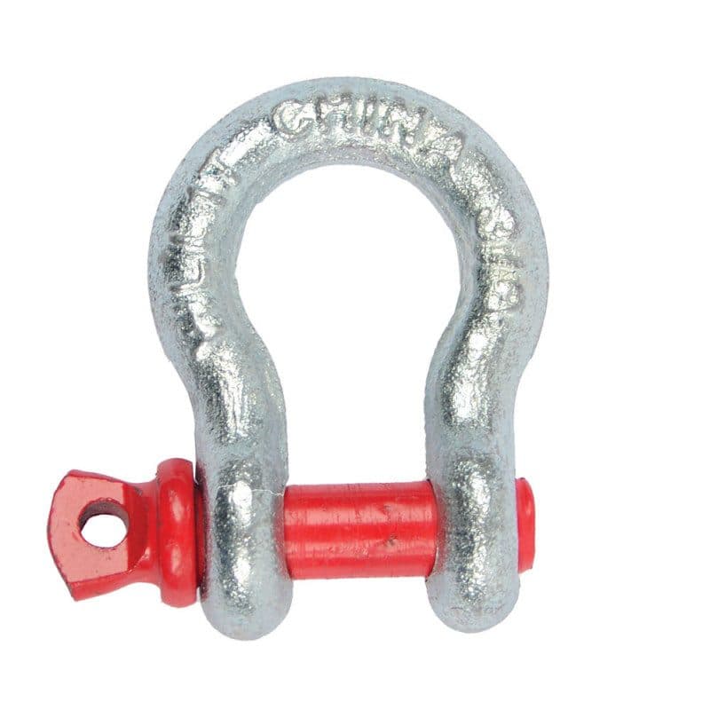 Grillo in acciaio MWL 1500 kg - CONTESTAGE HIT-H11083