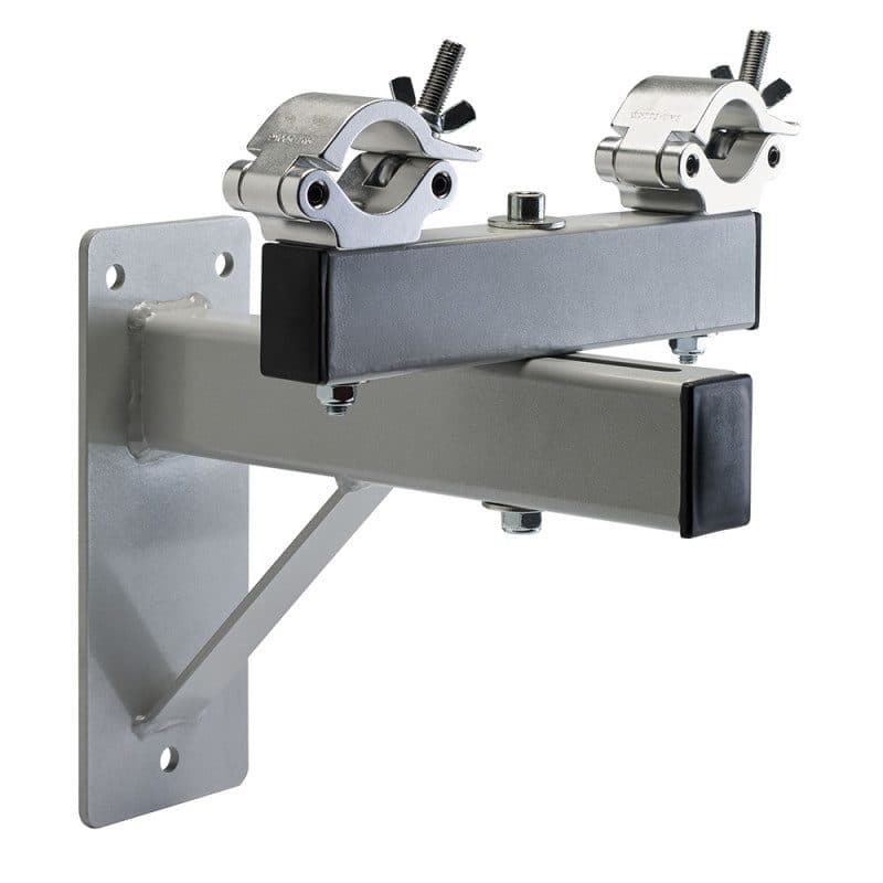 Wall mount for 290 mm truss - CONTESTAGE HIT-H11129