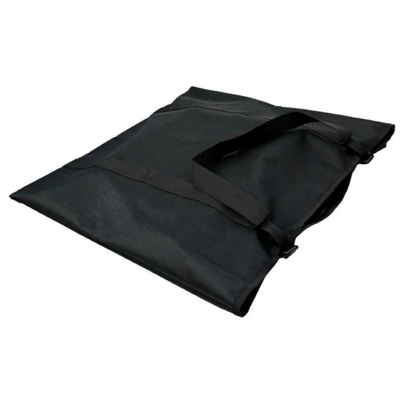 Copertura per 2 piastre base totem Top e Ground - CONTESTAGE HIT-H11137