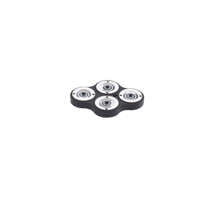 Scheda splitter quadrupla LuxyMod - Contest HIT-H11195