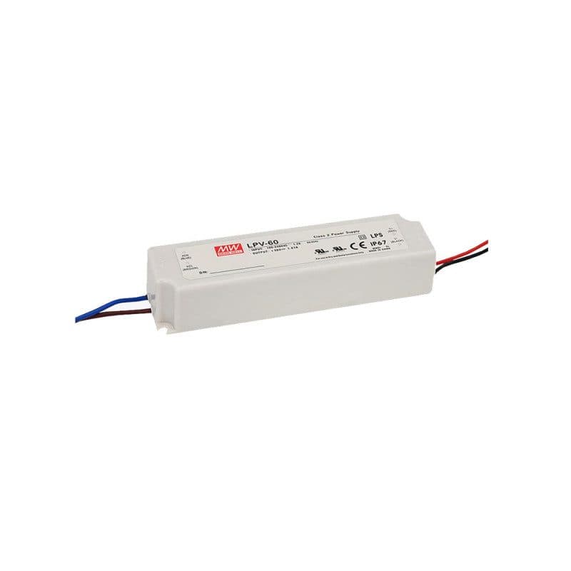 Alimentatore 24V 60W LuxyMod P60W - CONTEST HIT-H11202