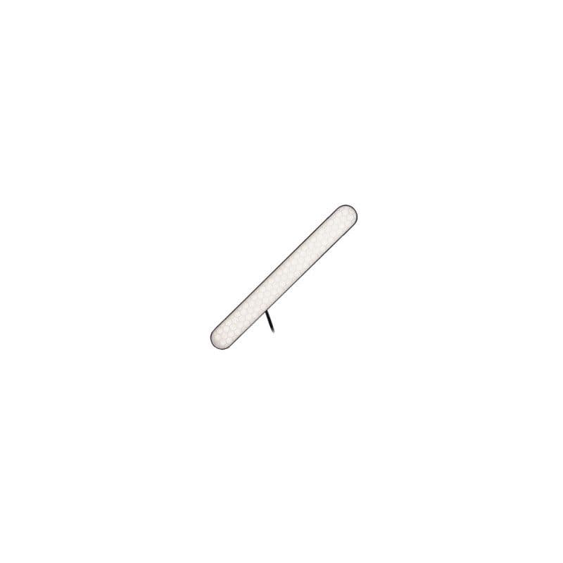 Modulo a nido d'ape sospeso 40cm 9W 230V LuxyMod-HB40P - Contest HIT-H11209