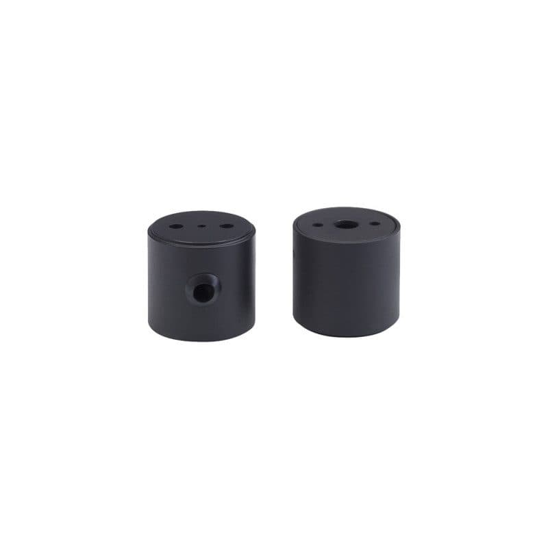 Distanziatore piatto 40mm LuxyMod-Fix40 - Contest HIT-H11212