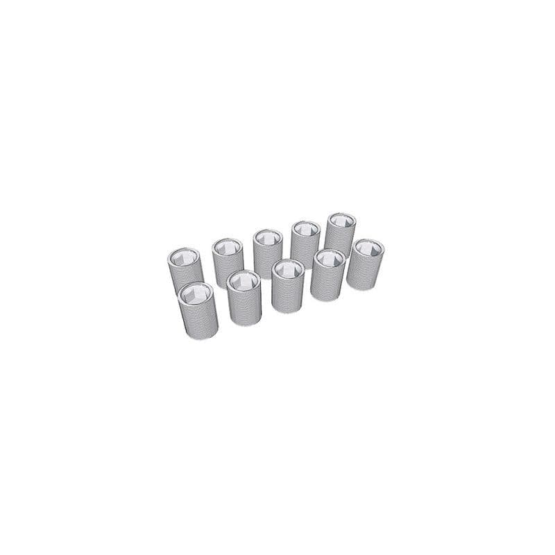 Viti bloccaggio connessioni barra 10 pz LuxyMod Fix10 - CONTEST HIT-H11220