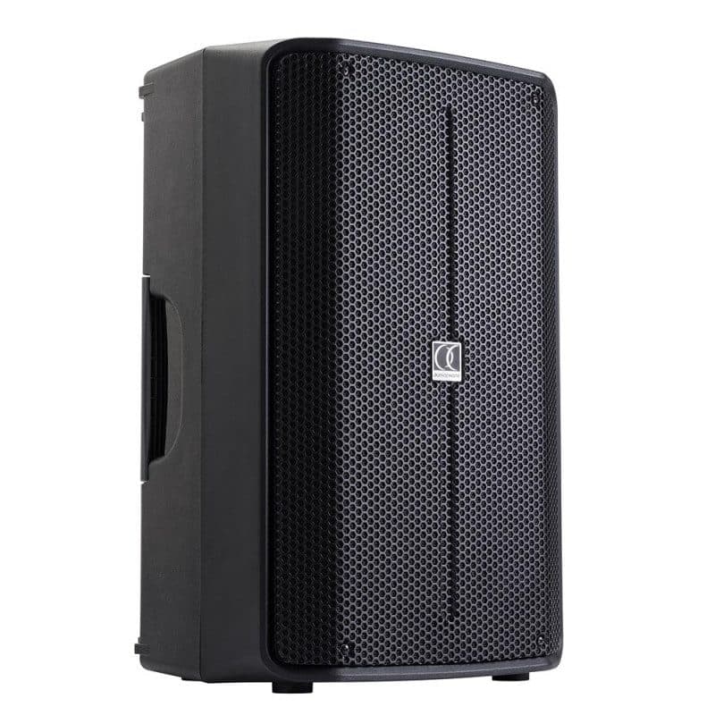 Diffusore attivo 12″ bi-amp DSP Bluetooth TWS - AUDIOPHONY NOVA-12 A HIT-H11229