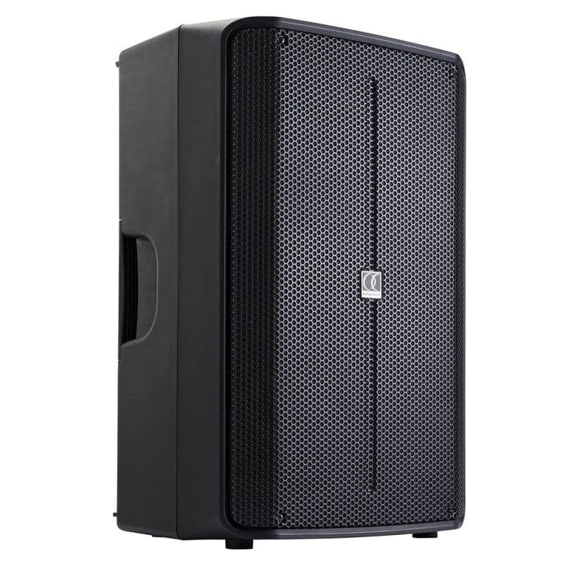 Diffusore attivo 15″ bi-amp DSP Bluetooth TWS - AUDIOPHONY NOVA-15A HIT-H11230