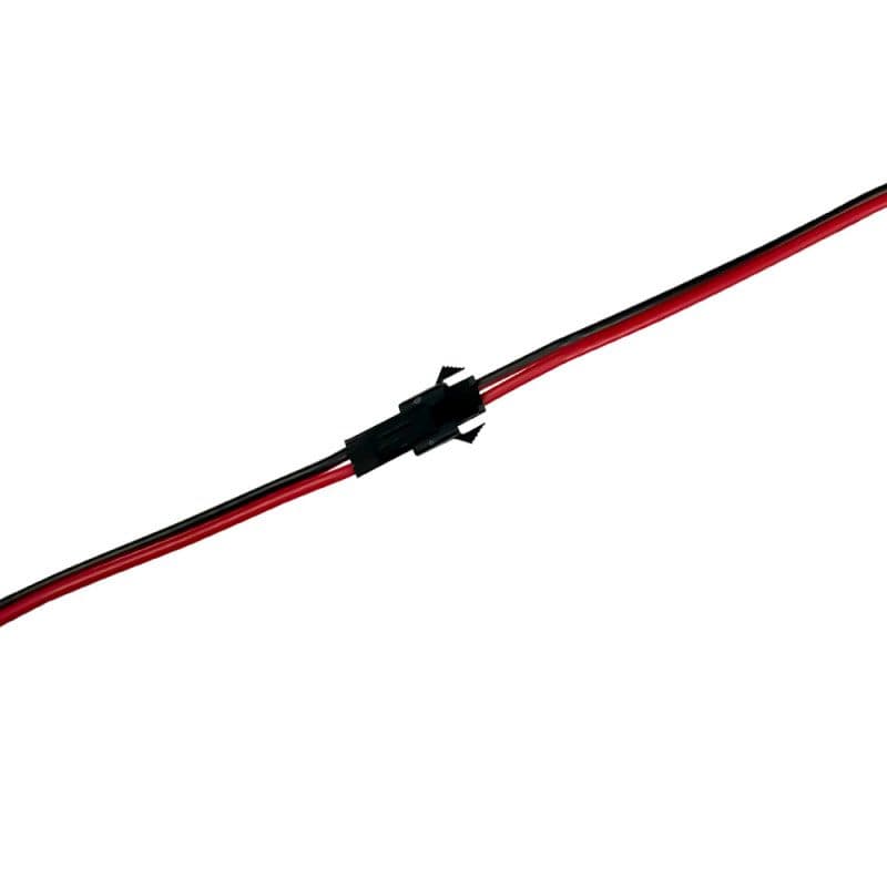 Cavo con connettore 2 pin - CONTEST HIT-H11256