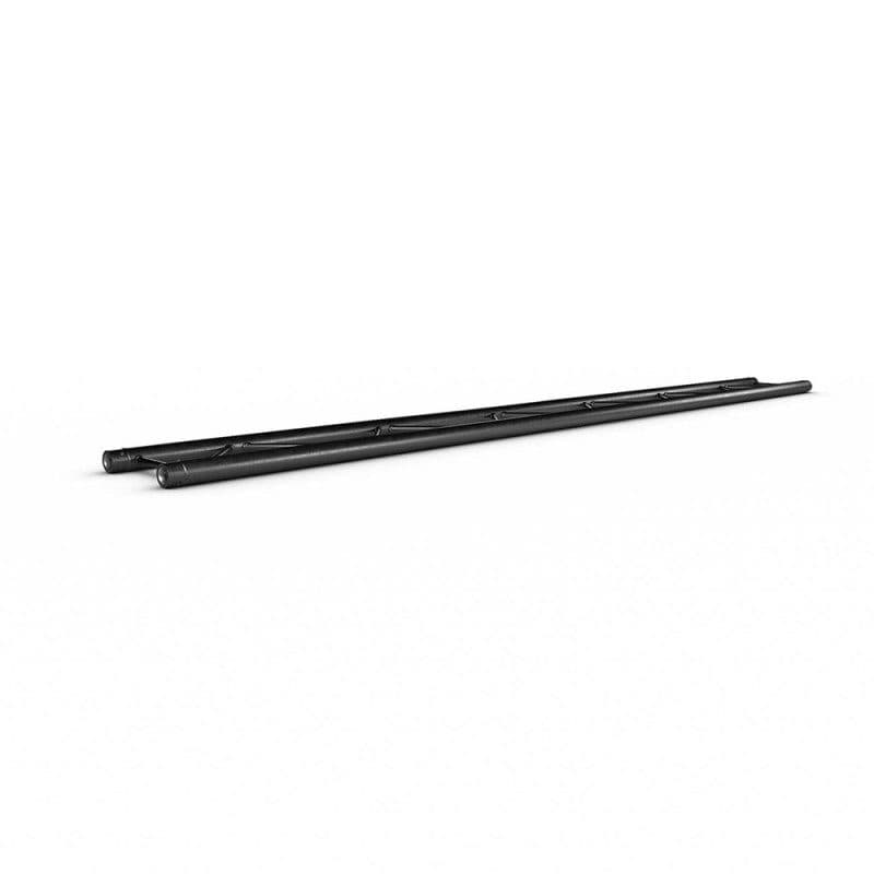 Flat truss 300cm black DUO29 - CONTESTAGE HIT-H11317