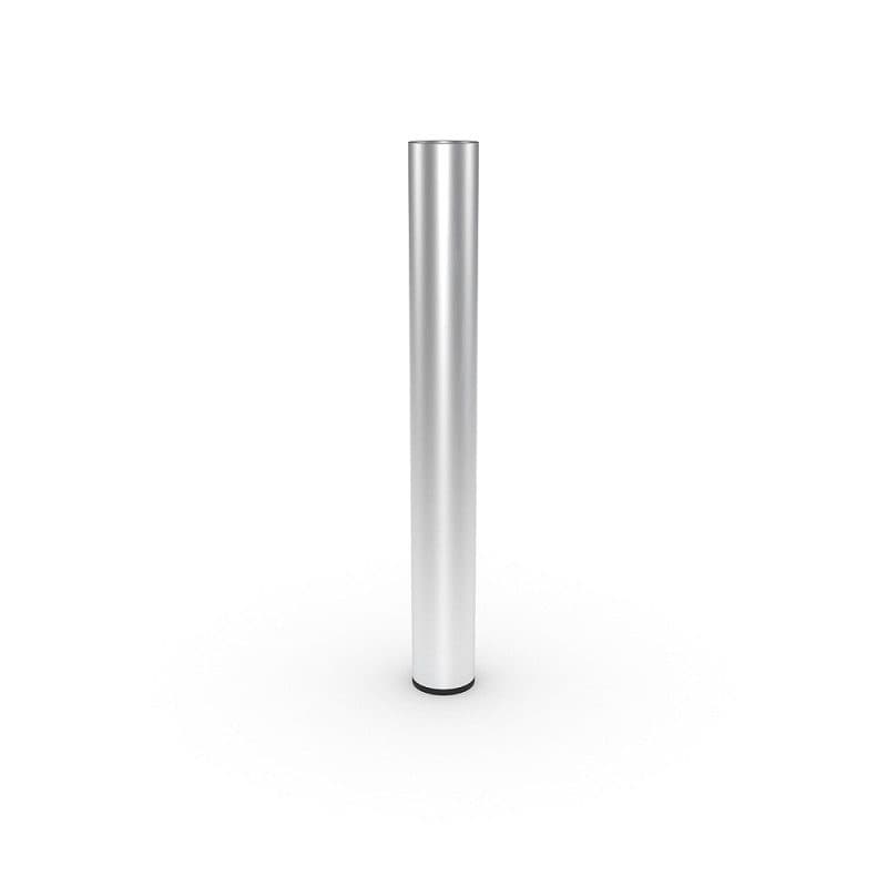Piede fisso tondo 40 cm - CONTESTAGE HIT-H11333