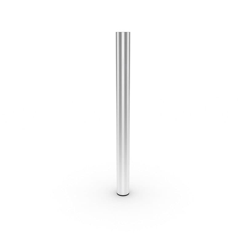 Piede fisso tondo 60cm - CONTESTAGE HIT-H11334