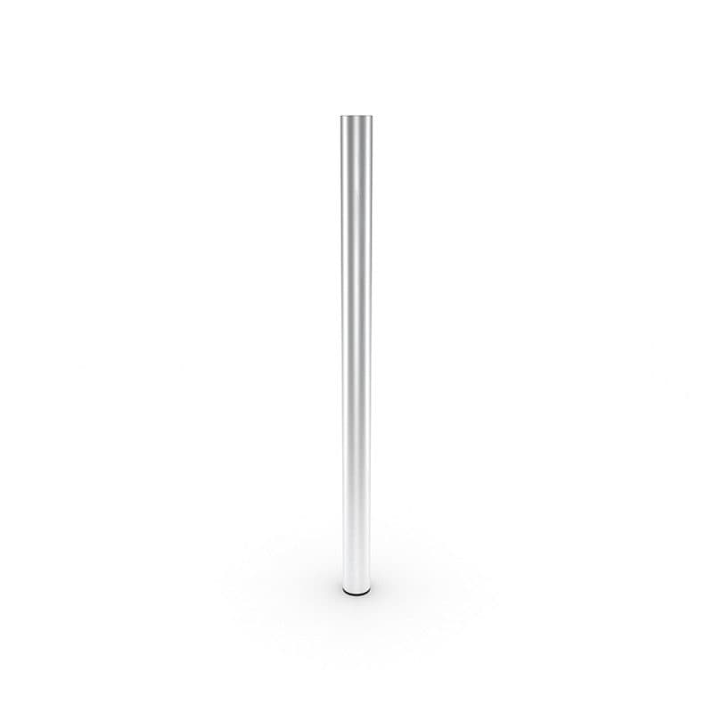 Piede fisso tondo 80 cm - CONTESTAGE HIT-H11335