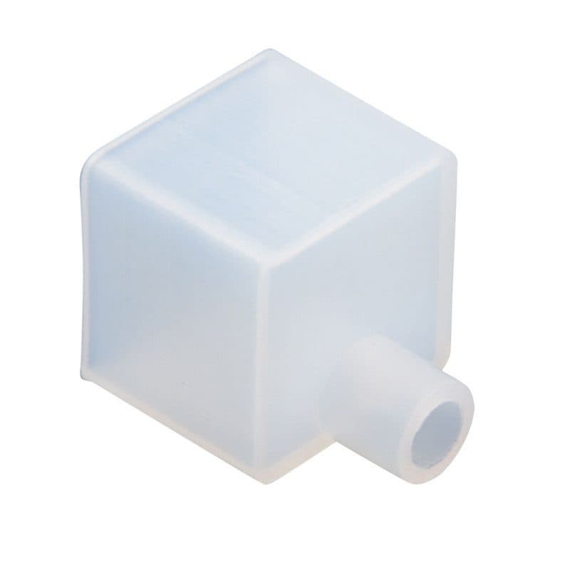 Tappi uscita cavi posteriori TUBETAPE-A 10 pezzi - Contest HIT-H11349