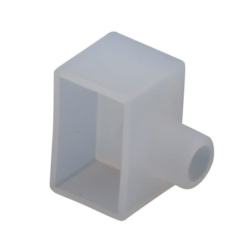 Tappi uscita cavi a sinistra TUBETAPE-B, 10 pz - Contest TUBECAP-BC3