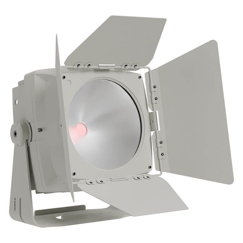 Proiettore architetturale COB RGBL 150W 50° IP66 DMX - Contest HIT-H11373