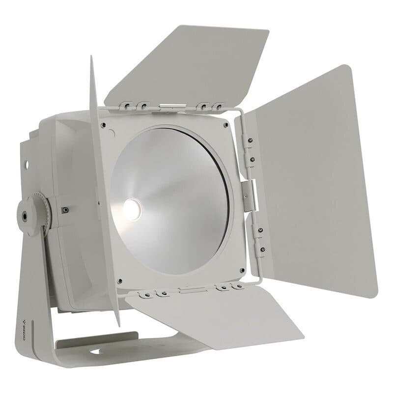 Proiettore architetturale COB bianco dinamico 120W 50° IP66 - Contest HIT-H11374