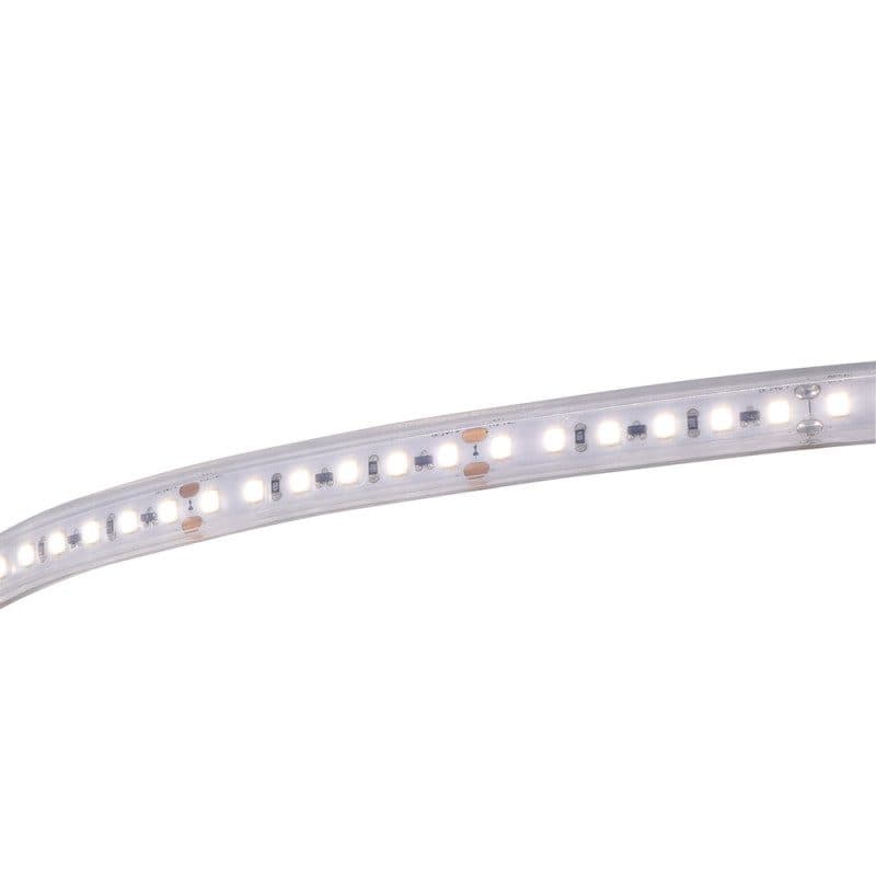 Nastro LED bianco freddo 6000K 120 LED/m 20 m IP68 24 V - CONTEST HIT-H11387