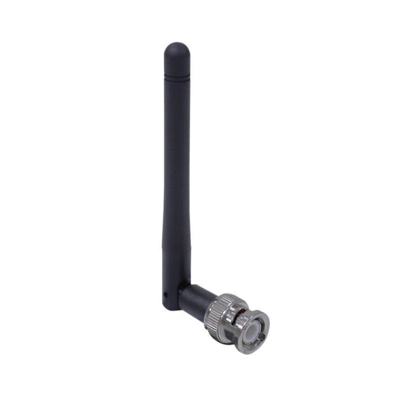 Antenna UHF ricevitore RACER-GOMod 85mm BNC 500/800MHz MODUHF-ANT - AUDIOPHONY HIT-H11412