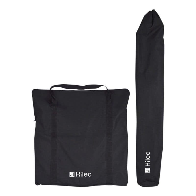 Borse trasporto base e tubo Stick-RB/Stick-RW - HILEC HIT-H11421