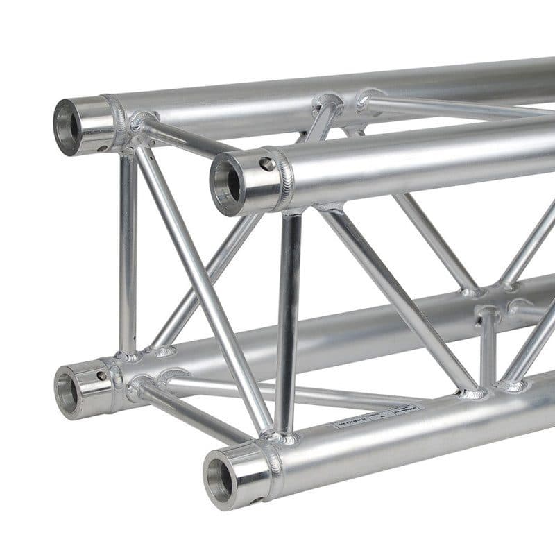 Square truss 290 mm 25 cm - CONTESTAGE HIT-H11424