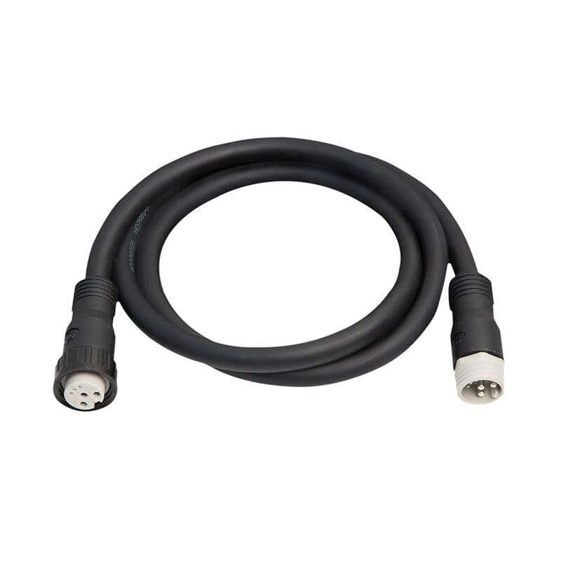 Cavo ibrido potenza e DMX IP67 5 m IN/OUT - Contest VC-JUMP5