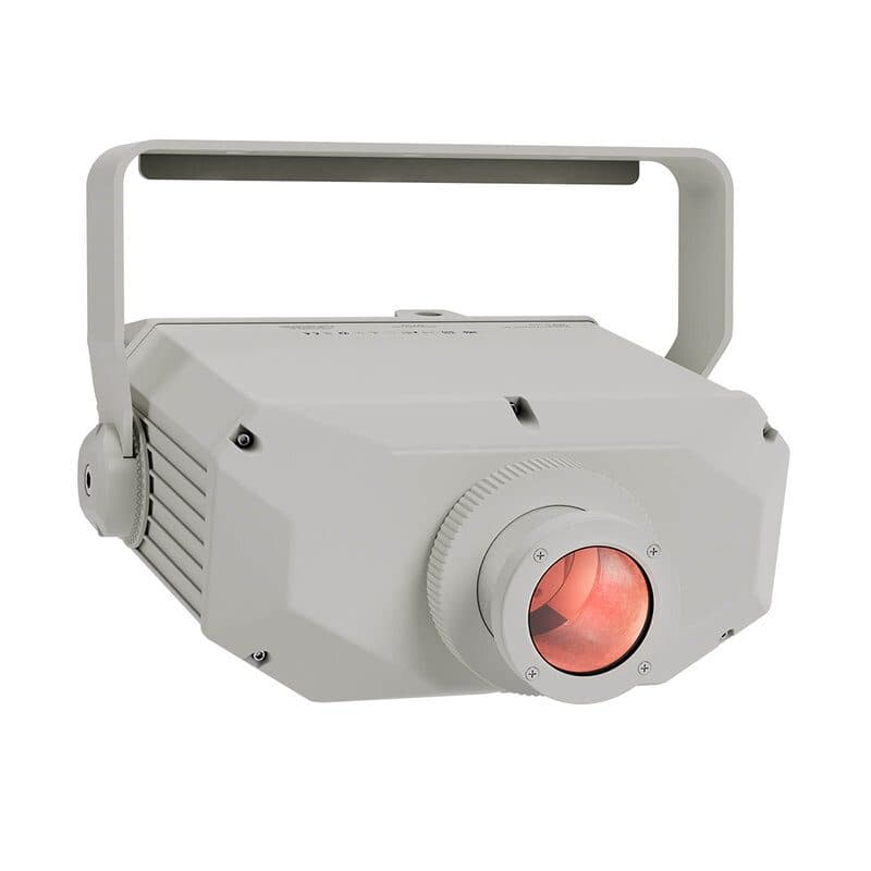 Faretto architettonico effetto acqua LED 90W 7800K DMX - Contest HIT-H11554