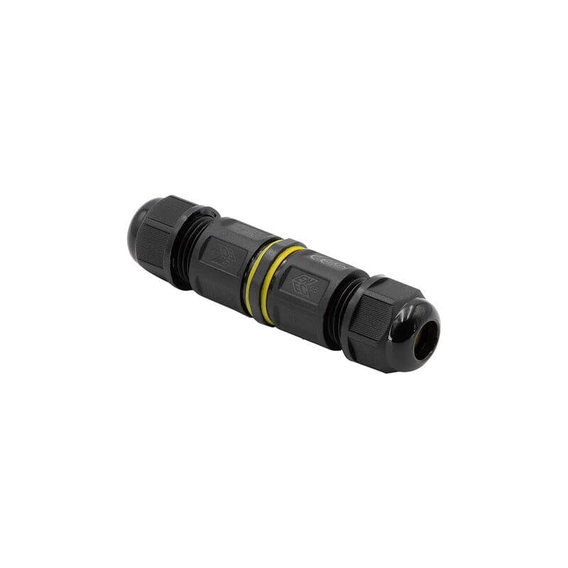 Connettore a vite IP68 3 pin piccolo IpCon-S3S - HILEC HIT-H11577