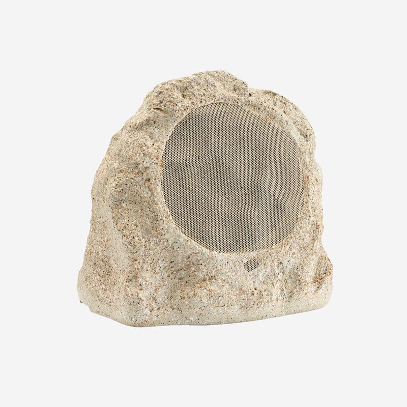 Diffusore roccia da esterno IP66 100V/8 ohm sabbia STONE30 - AUDIOPHONY PA HIT-H11622