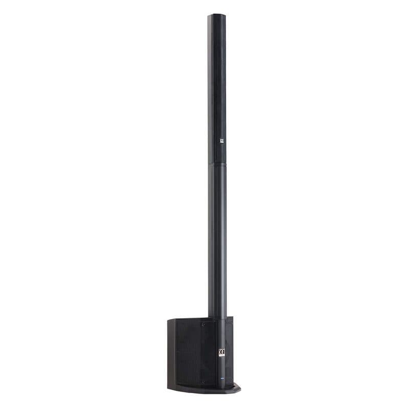 Diffusore PA a batteria MOJO500LibertyTWS mixer 8ch 15h - AUDIOPHONY HIT-H11637