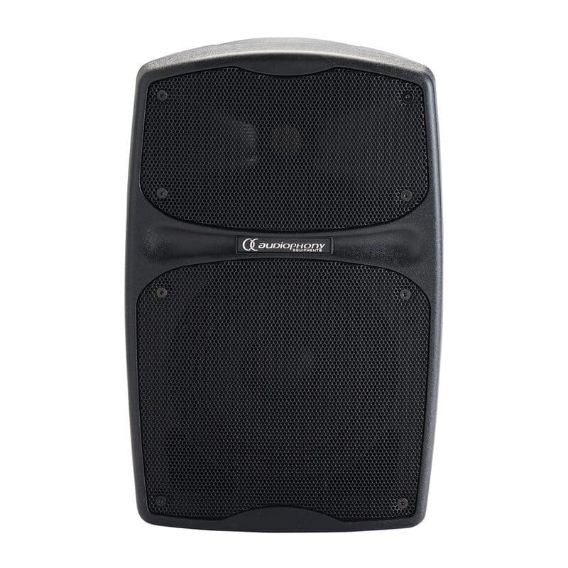Diffusore attivo a batteria RACER80 evo 80W BT5.0 USB/SD - AUDIOPHONY HIT-H11665